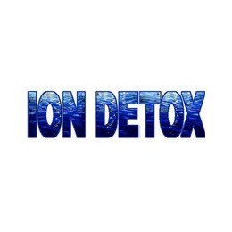 Ion Detox