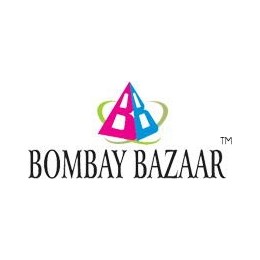 Bombay bazaar